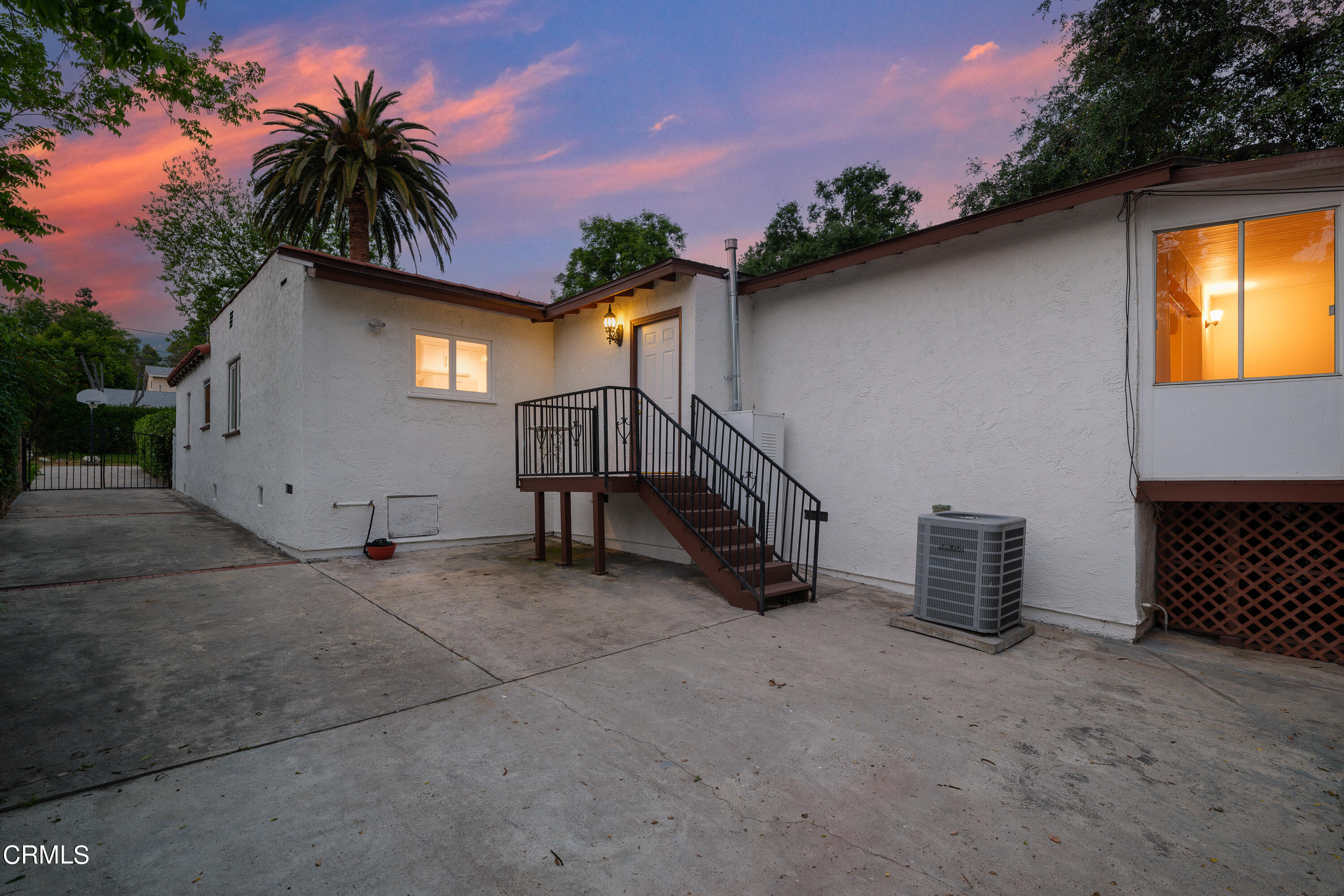 488 Colman Street Altadena, CA 91001 - Photo 75 of 75 a view of an house with outdoor space and a street