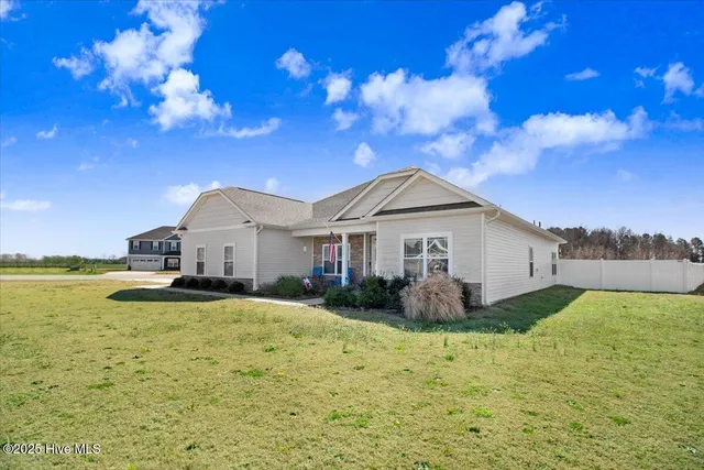 $345,000 | 506 Madison Ann Drive, La Grange, NC 28551