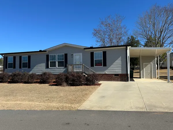 $168,500 | 409 Constitution Avenue, Martinez, GA 30907