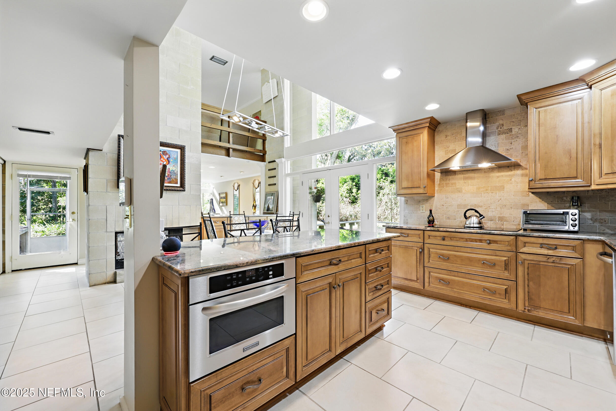 2916 Forest Circle Jacksonville, FL 32257 - Photo 16 of 64 KITCHEN