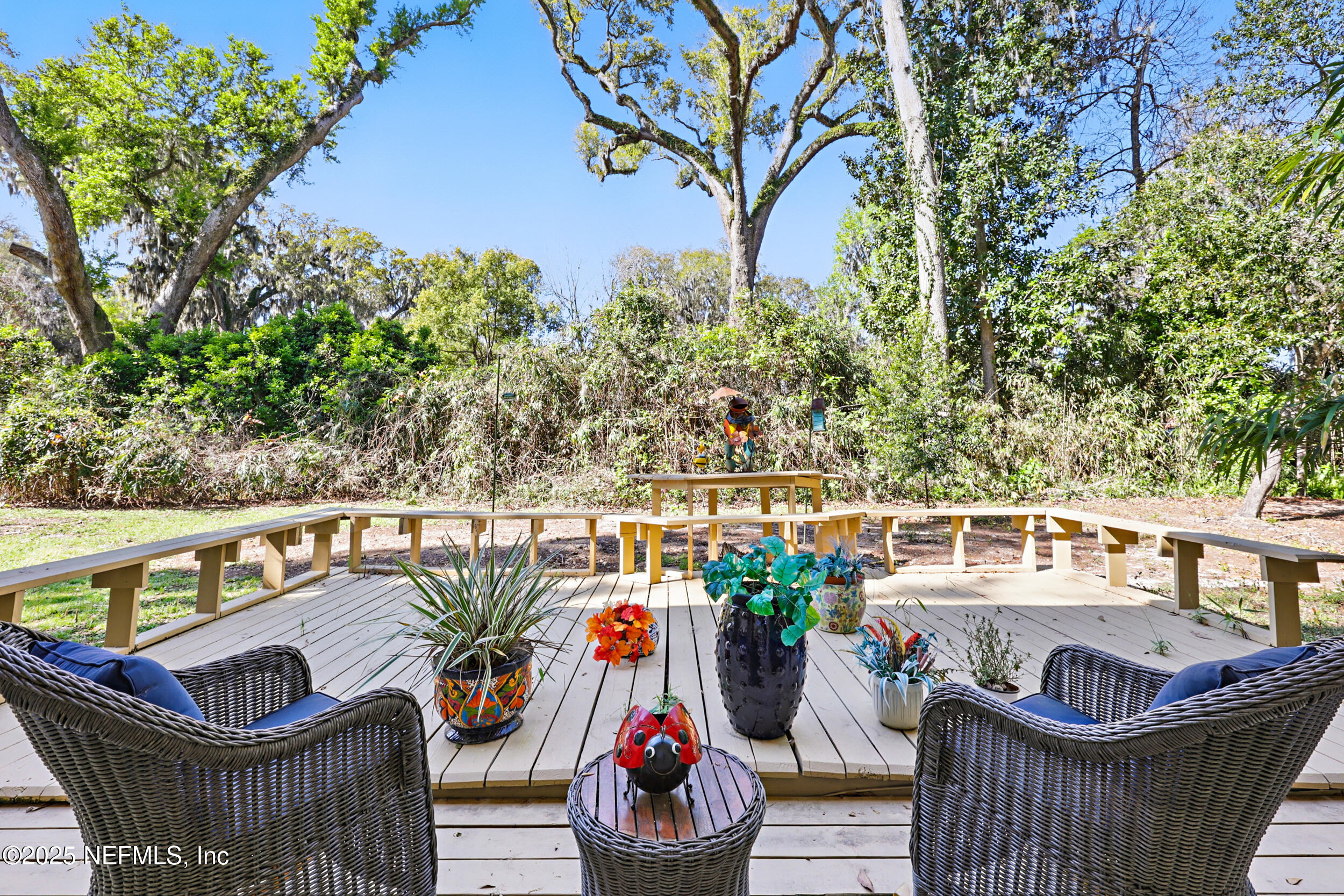2916 Forest Circle Jacksonville, FL 32257 - Photo 22 of 64 a outdoor living with furniture