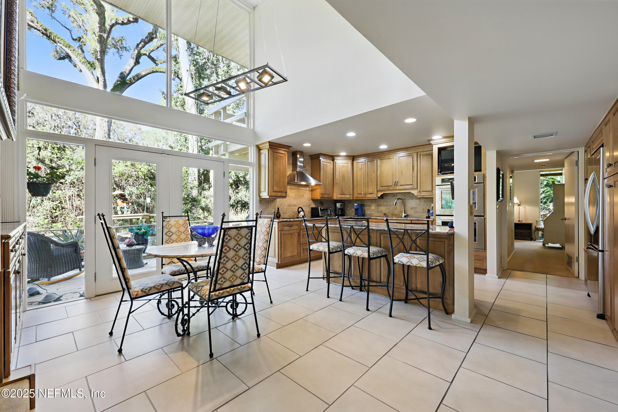 2916 Forest Circle Jacksonville, FL 32257 - Photo 26 of 64 a view of a dining area with furniture