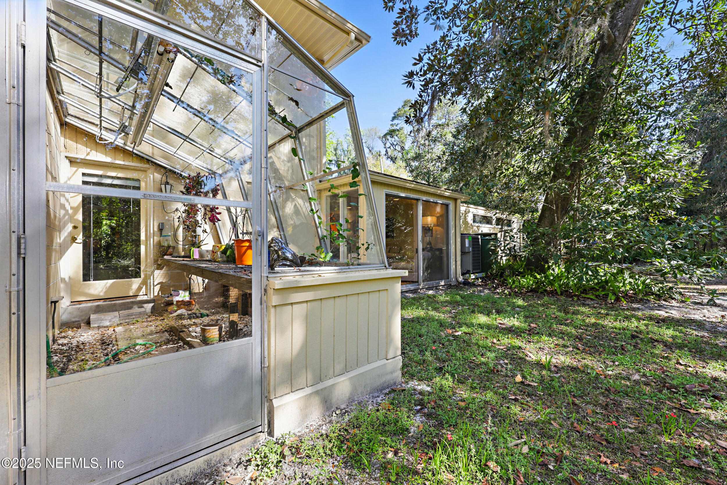 2916 Forest Circle Jacksonville, FL 32257 - Photo 49 of 64 front view of a house with a porch