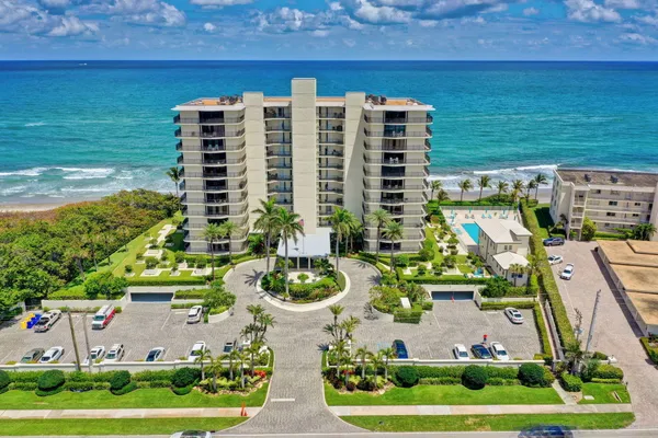 $6,000 | 400 South Beach Road, Unit 103, Tequesta, FL 33469