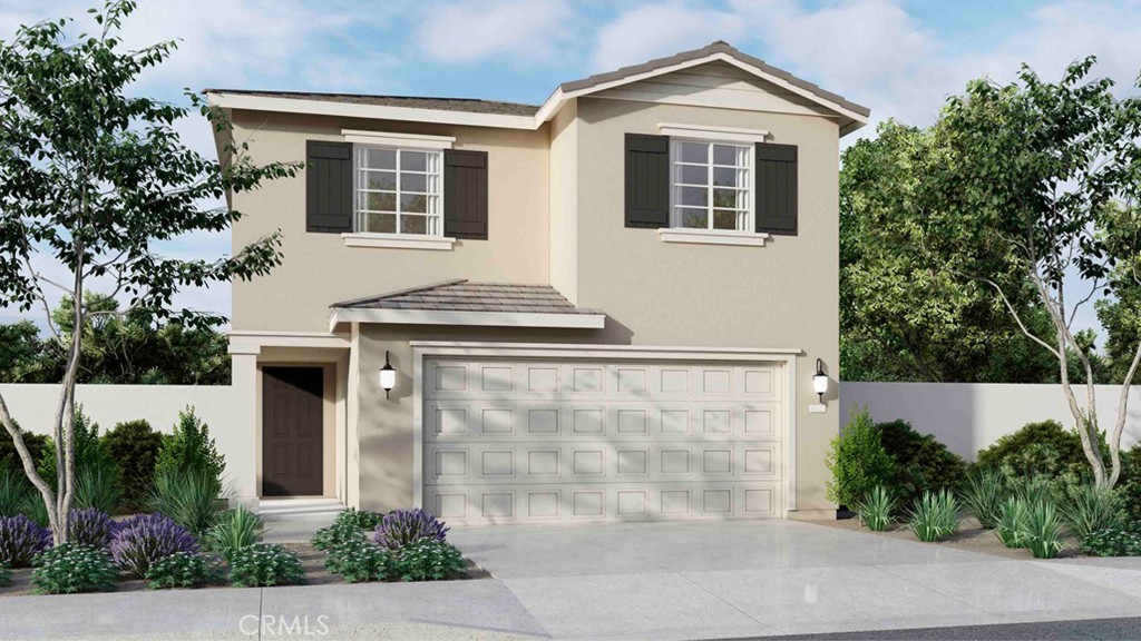 28623 Matador Road Winchester, CA 92596 - Photo 1 of 1 front view of a house with a yard