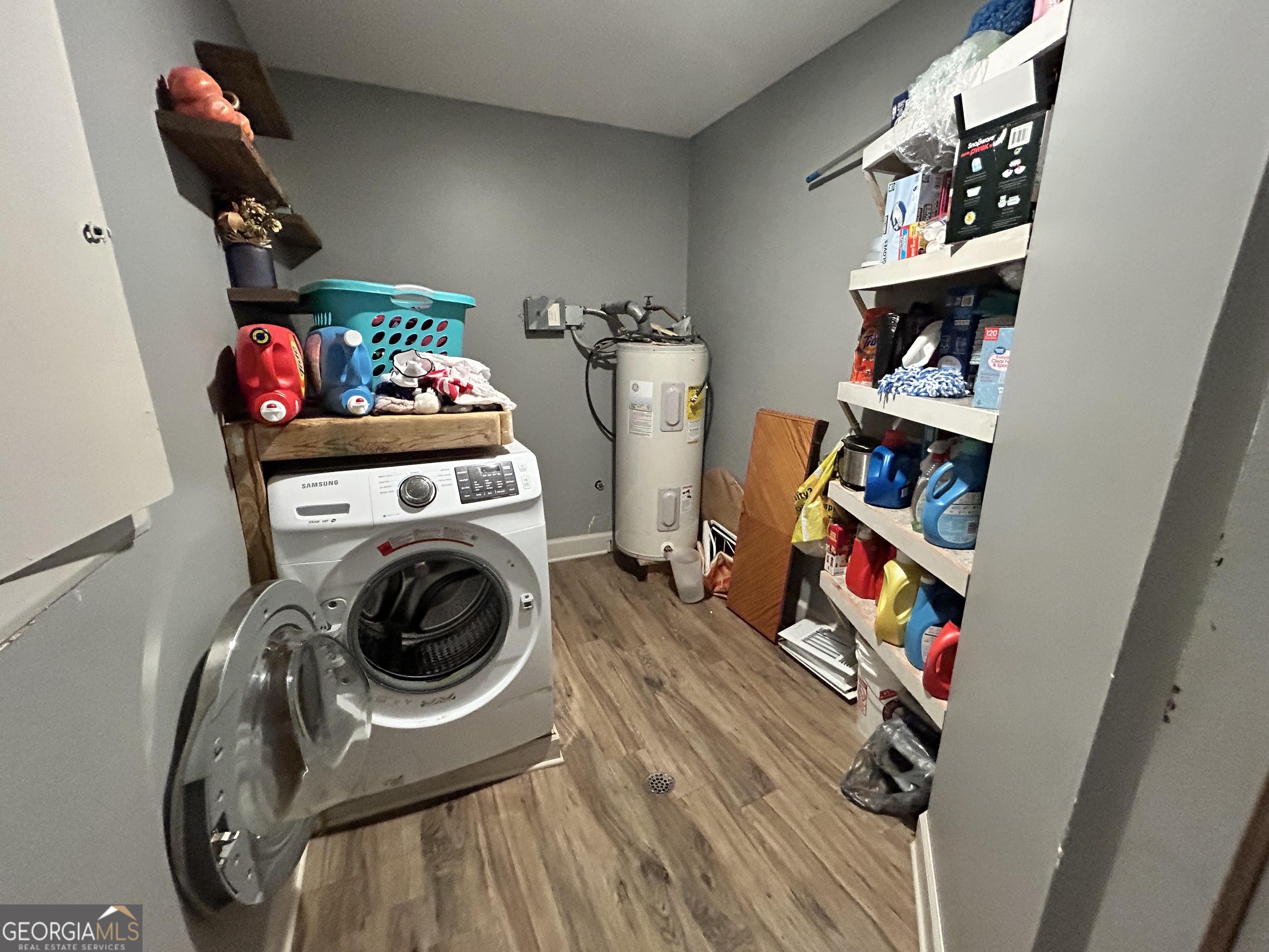 4389 Campbell Road Snellville, GA 30039 - Photo 14 of 29