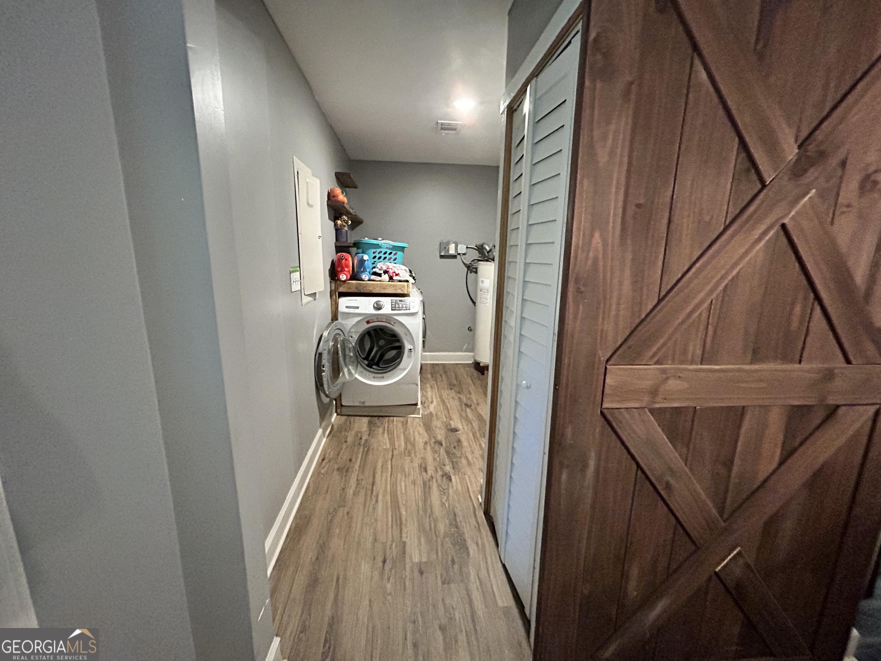 4389 Campbell Road Snellville, GA 30039 - Photo 15 of 29