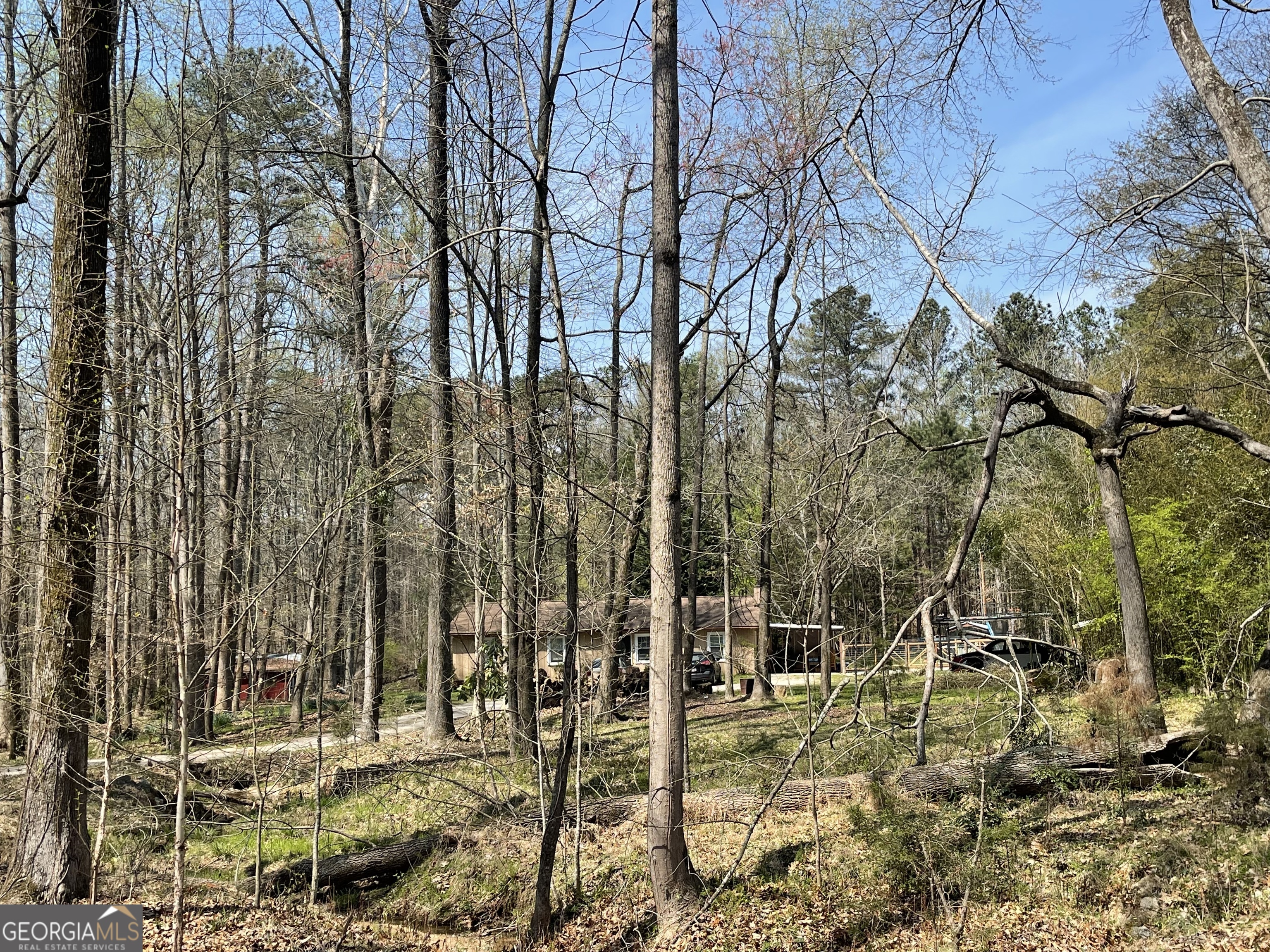 4389 Campbell Road Snellville, GA 30039 - Photo 20 of 29