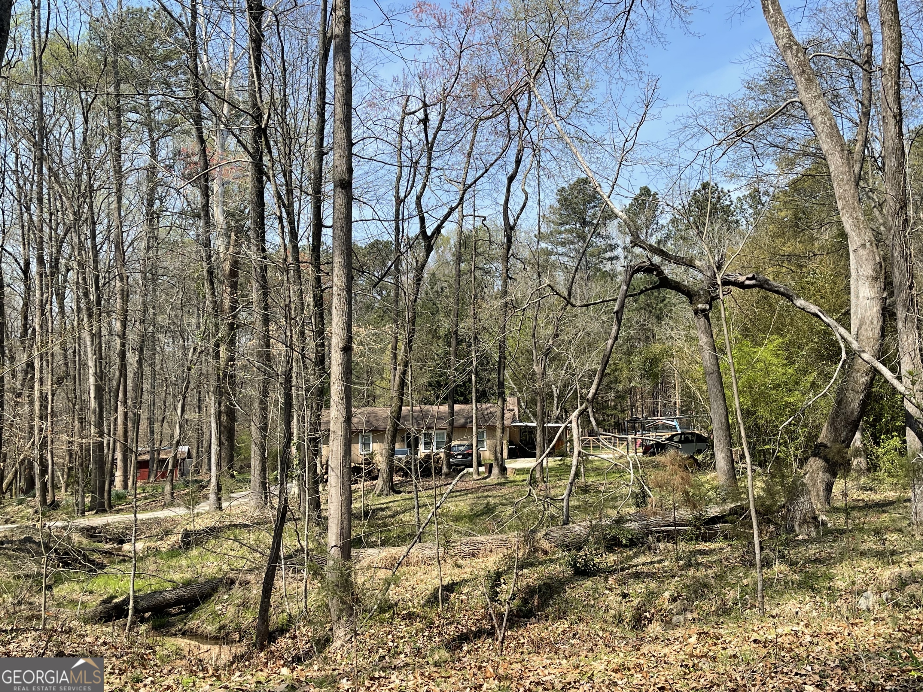 4389 Campbell Road Snellville, GA 30039 - Photo 2 of 29