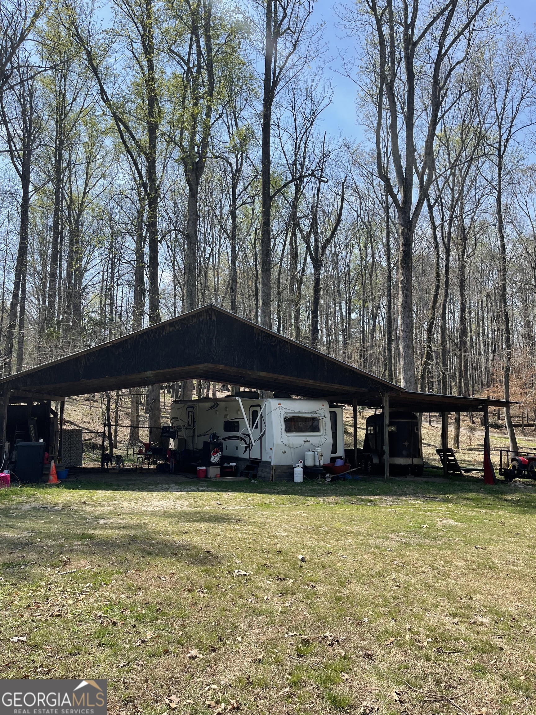 4389 Campbell Road Snellville, GA 30039 - Photo 27 of 29