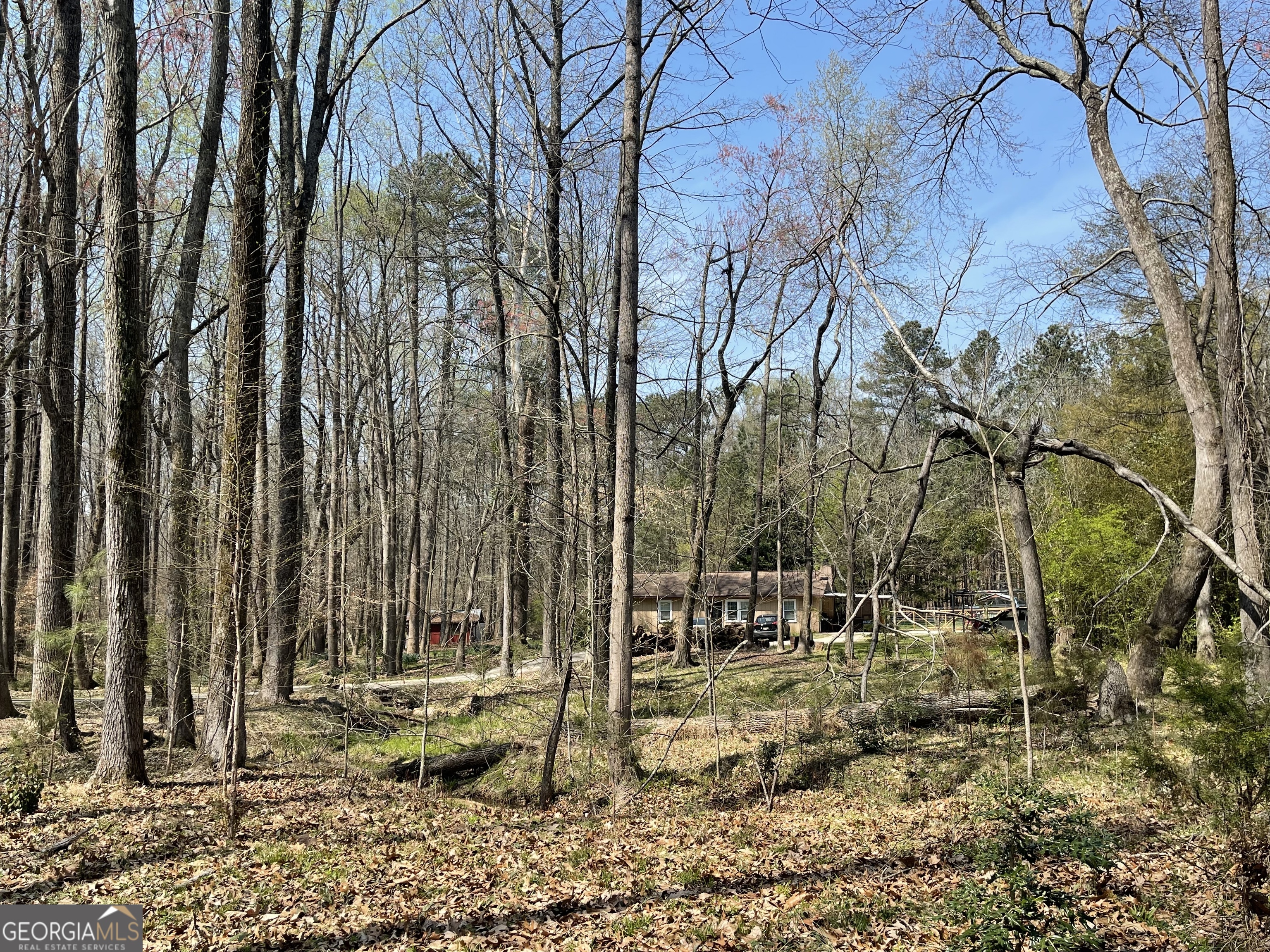 4389 Campbell Road Snellville, GA 30039 - Photo 28 of 29