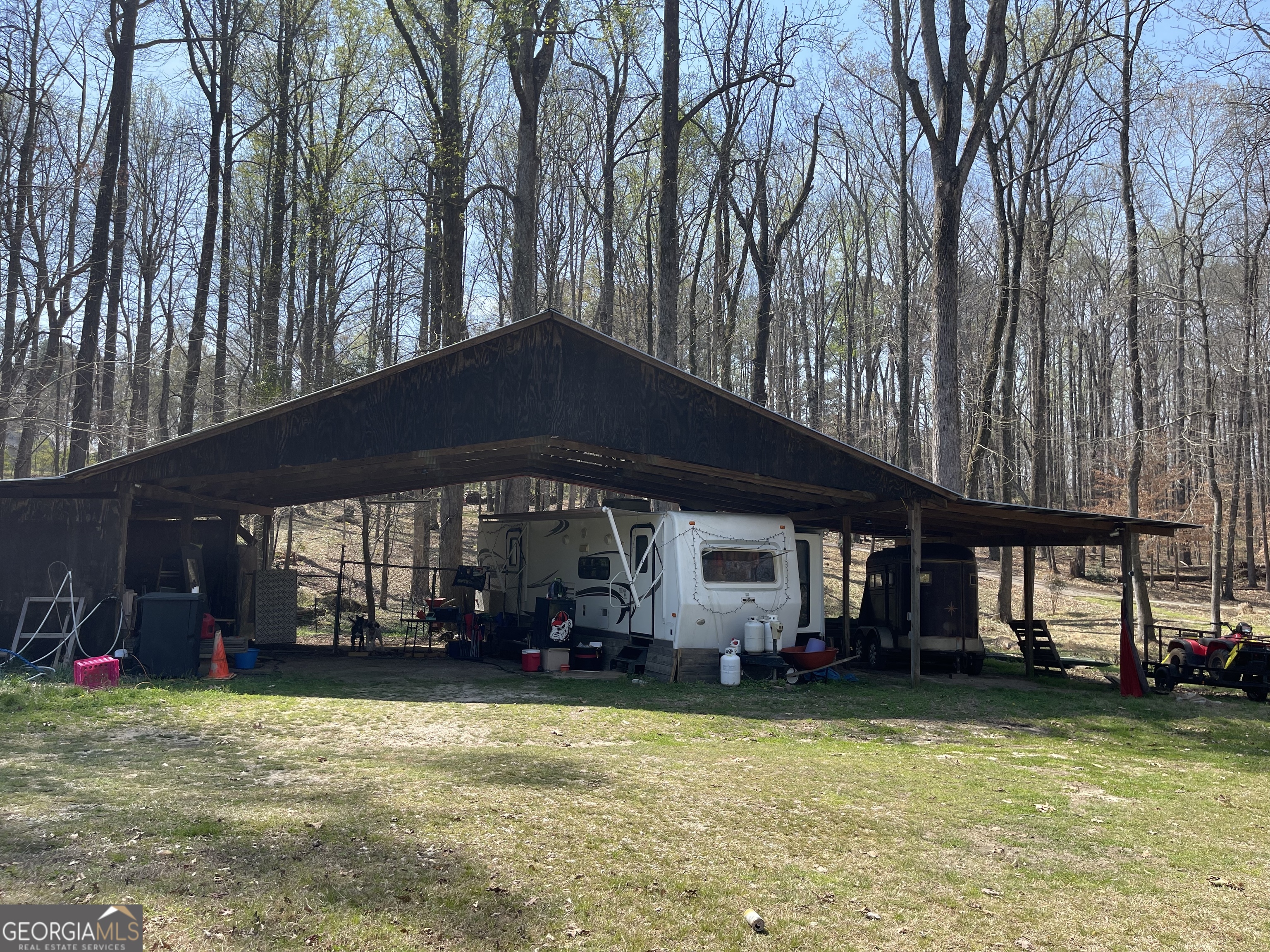 4389 Campbell Road Snellville, GA 30039 - Photo 4 of 29