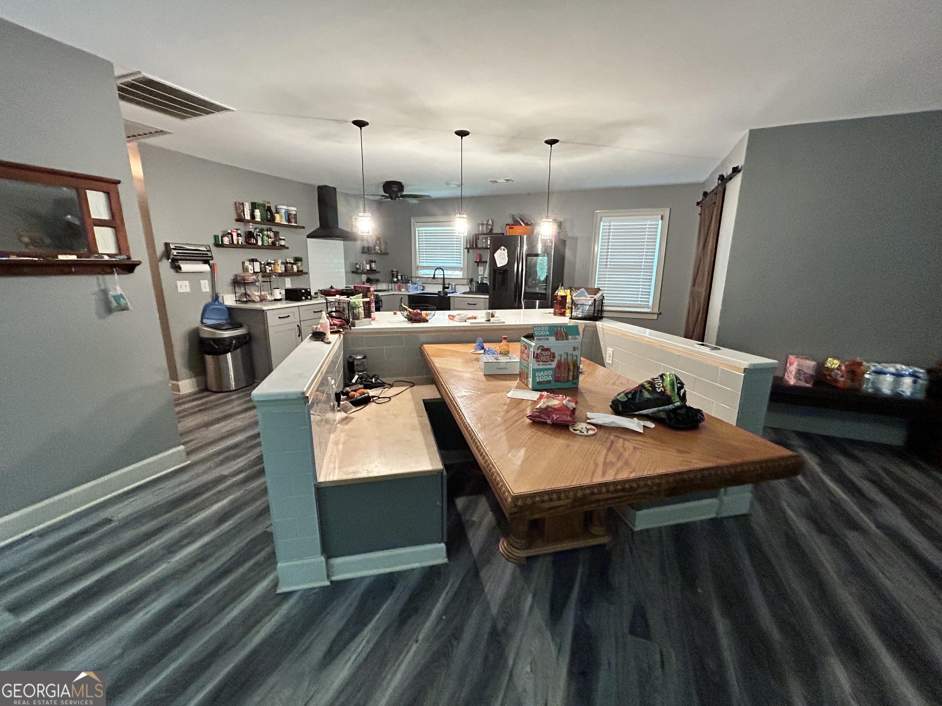 4389 Campbell Road Snellville, GA 30039 - Photo 8 of 29