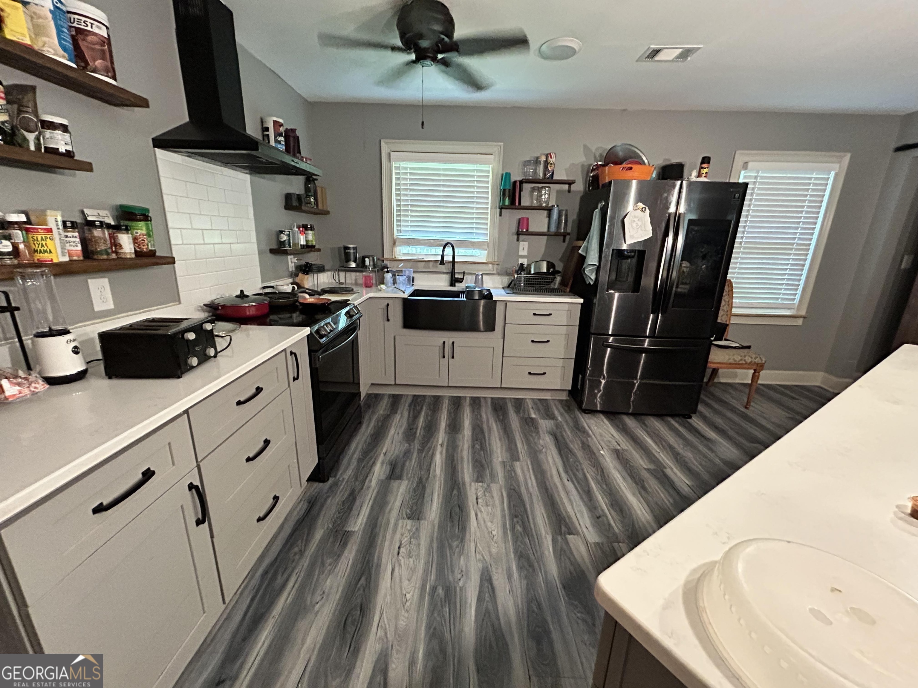 4389 Campbell Road Snellville, GA 30039 - Photo 9 of 29