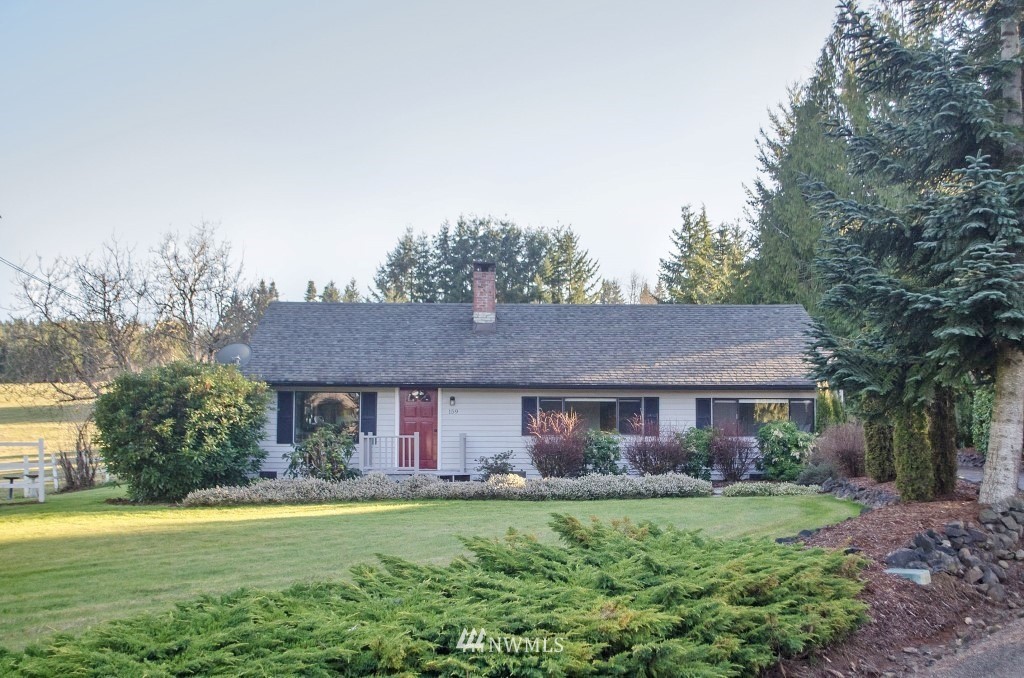 159 Curtis Hill Road Chehalis, WA 98532 - Photo 1 of 24