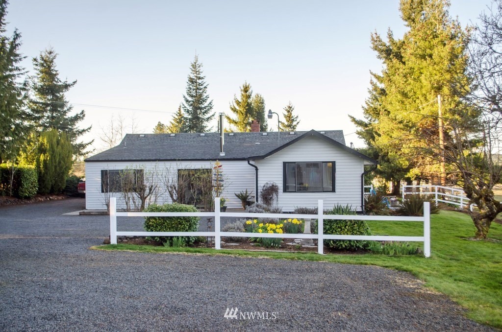 159 Curtis Hill Road Chehalis, WA 98532 - Photo 2 of 24