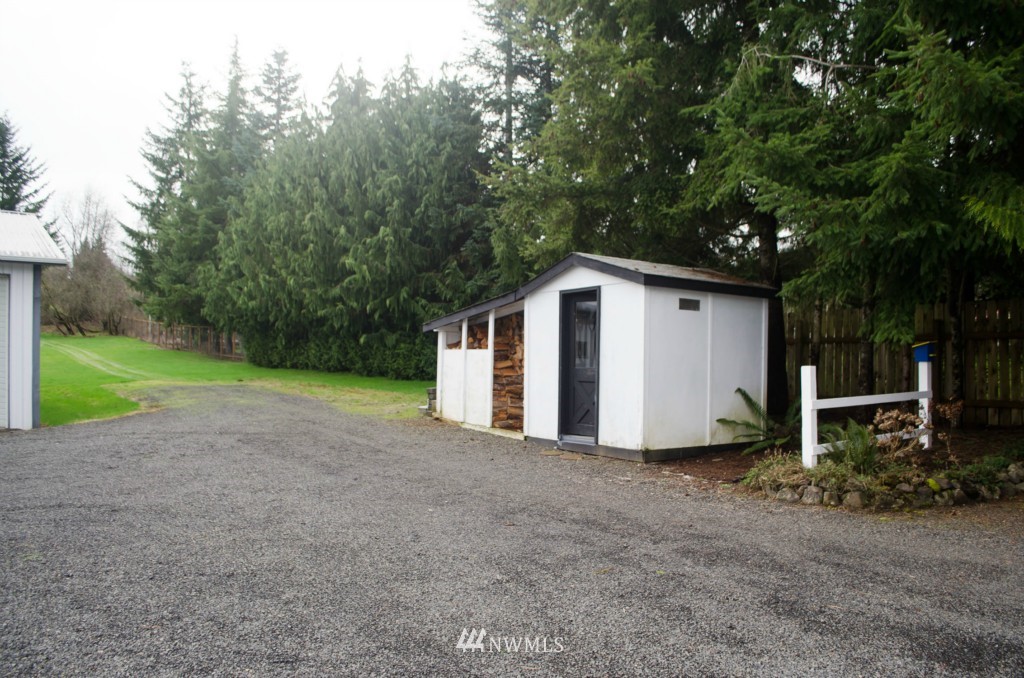 159 Curtis Hill Road Chehalis, WA 98532 - Photo 19 of 24