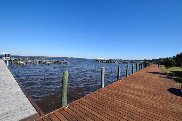 25861 Canal Road, Unit 52 Orange Beach, AL 36561 - Photo 20 of 21 Fishing Pier