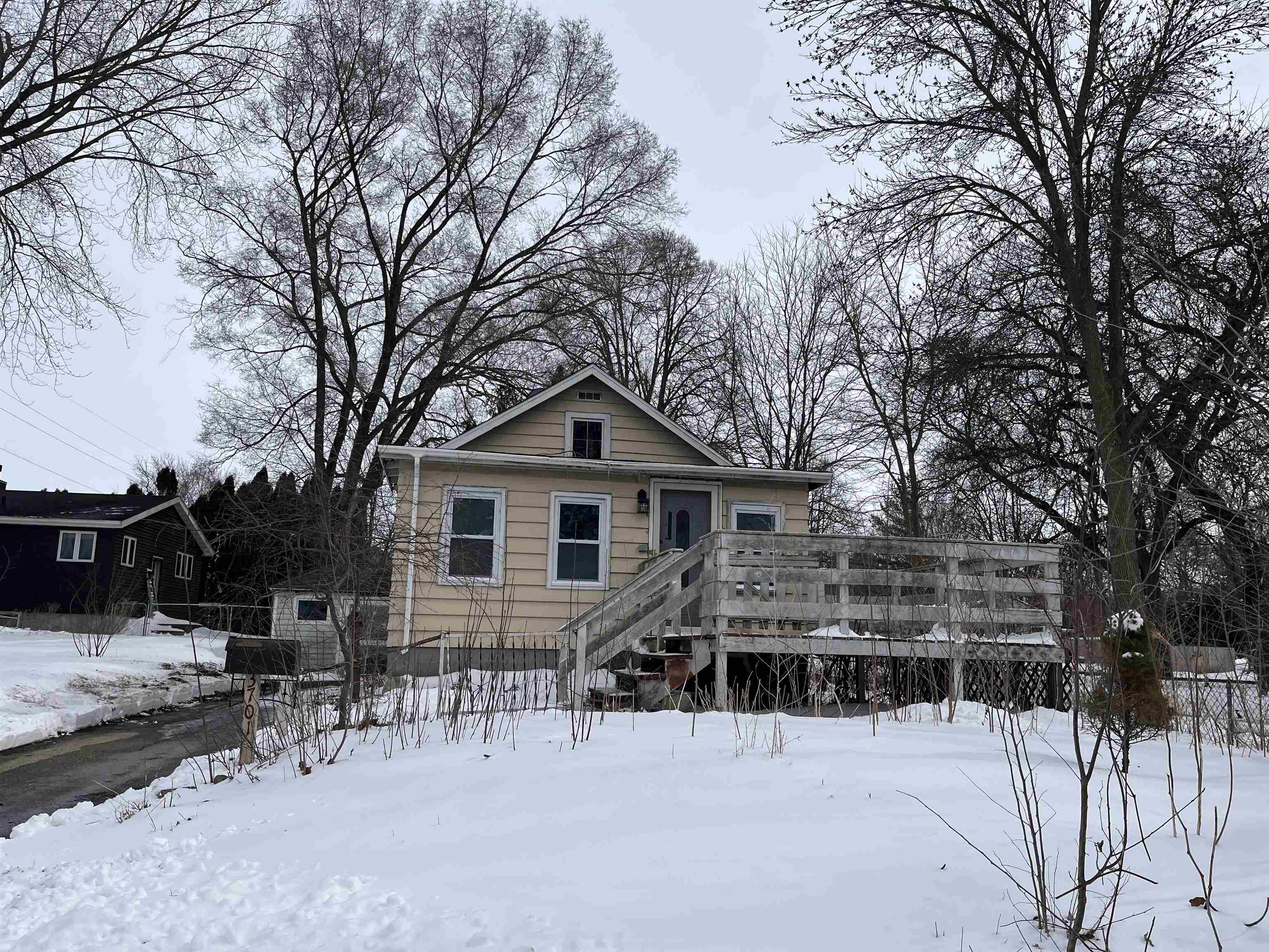 3701 Margaret Street Madison, WI 53714 - Photo 8 of 14