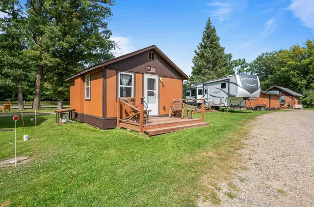 $350,000 | 2 4th Street East, Federal Dam, MN 56641