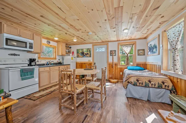 $350,000 | 2 4th Street East, Federal Dam, MN 56641