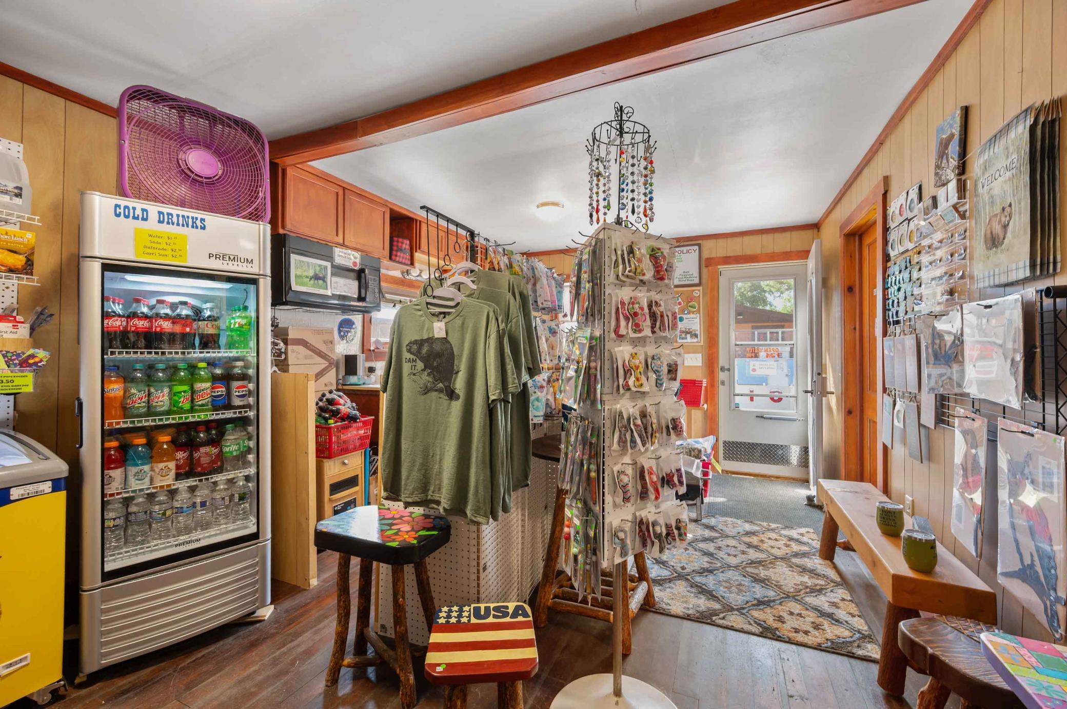 2 4th Street East Federal Dam, MN 56641 - Photo 24 of 40