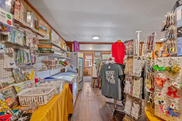 $350,000 | 2 4th Street East, Federal Dam, MN 56641