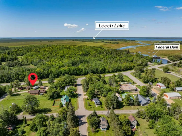 $350,000 | 2 4th Street East, Federal Dam, MN 56641