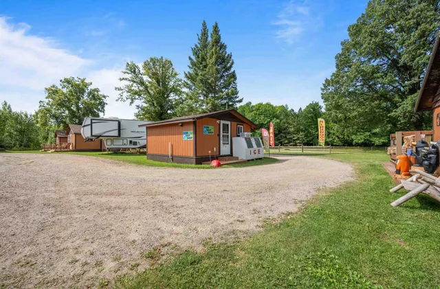 $350,000 | 2 4th Street East, Federal Dam, MN 56641