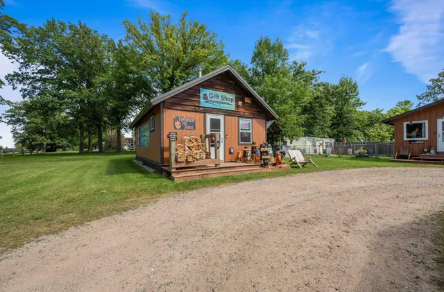 $350,000 | 2 4th Street East, Federal Dam, MN 56641