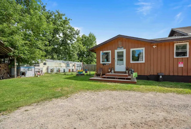 $350,000 | 2 4th Street East, Federal Dam, MN 56641