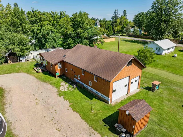 $350,000 | 2 4th Street East, Federal Dam, MN 56641
