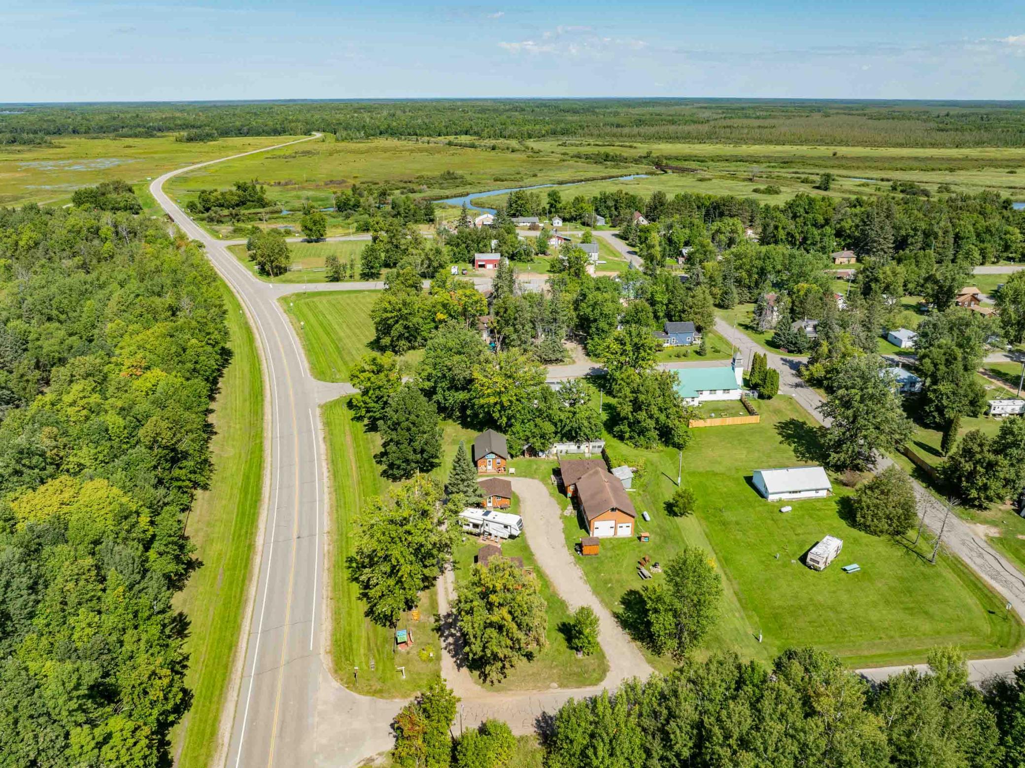 2 4th Street East Federal Dam, MN 56641 - Photo 38 of 40