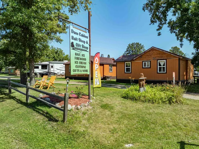 $350,000 | 2 4th Street East, Federal Dam, MN 56641