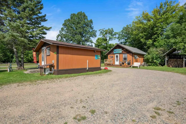 $350,000 | 2 4th Street East, Federal Dam, MN 56641