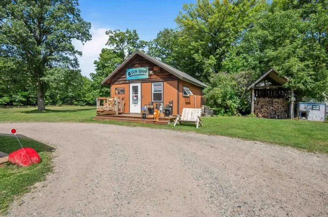 $350,000 | 2 4th Street East, Federal Dam, MN 56641