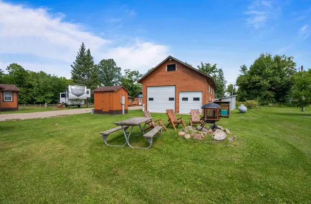 $350,000 | 2 4th Street East, Federal Dam, MN 56641