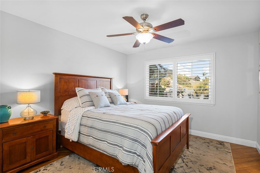 25322 Perch Drive Dana Point, CA 92629 - Photo 24 of 43 Primary bedroom can be King or Queen sized bed.