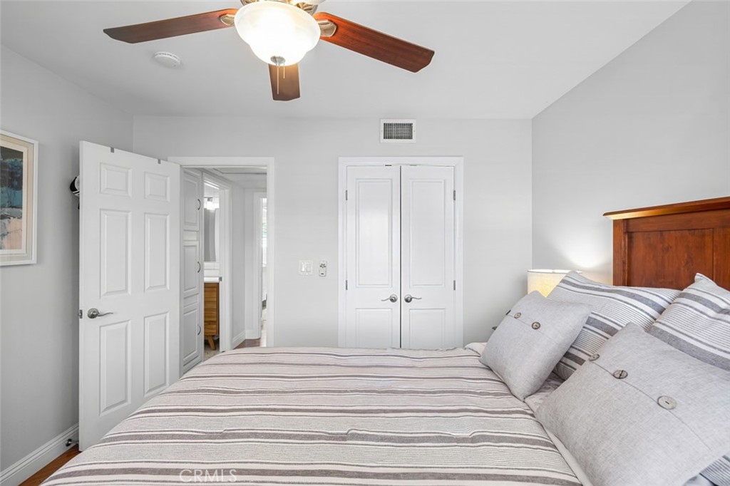 25322 Perch Drive Dana Point, CA 92629 - Photo 25 of 43 Ceiling fan included.