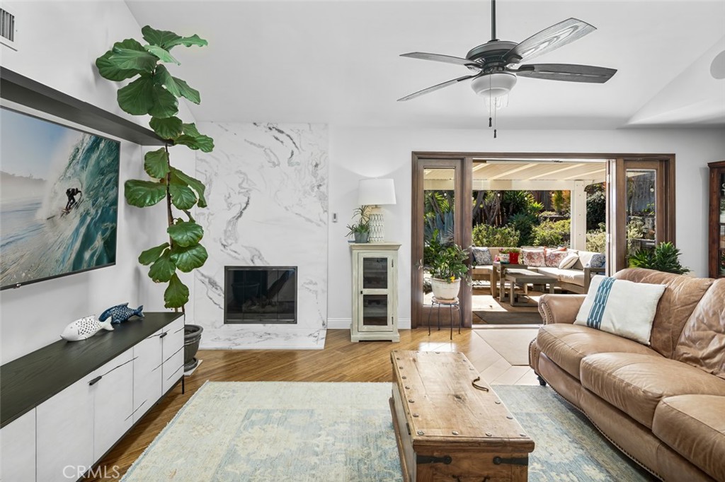 25322 Perch Drive Dana Point, CA 92629 - Photo 10 of 43 Television included. Home unfurnished.