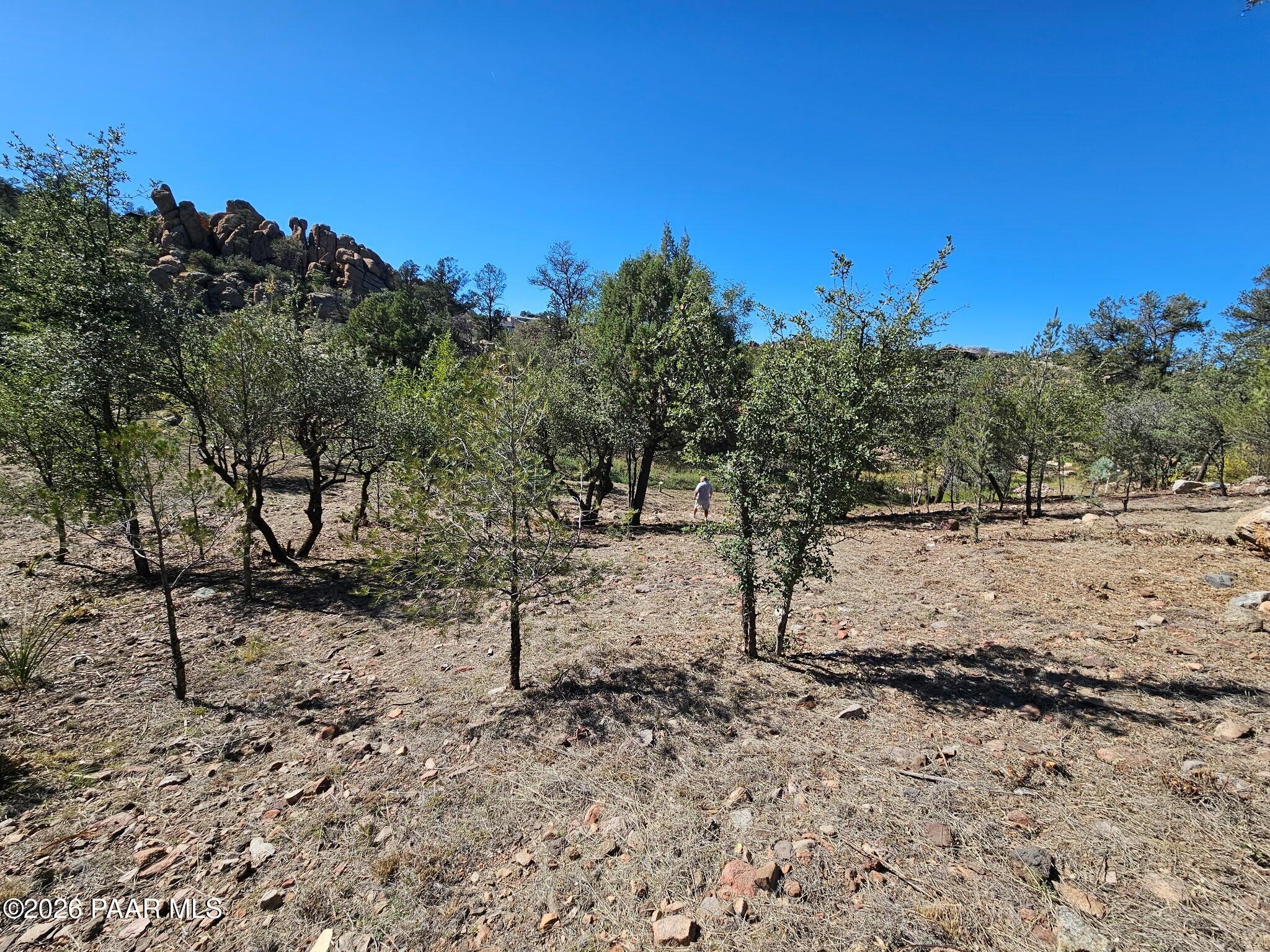 2288 Mission Way Prescott, AZ 86301 - Photo 3 of 10 FOREVER PICTURESQUE VIEW