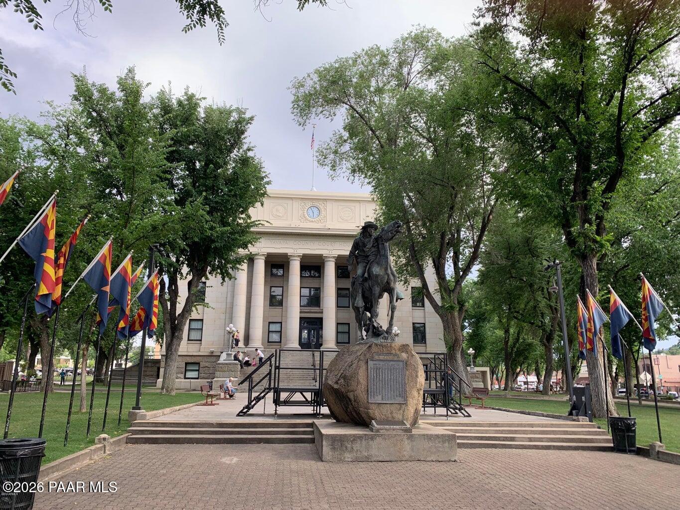 2288 Mission Way Prescott, AZ 86301 - Photo 6 of 10 PRESCOTT COURT HOUSE