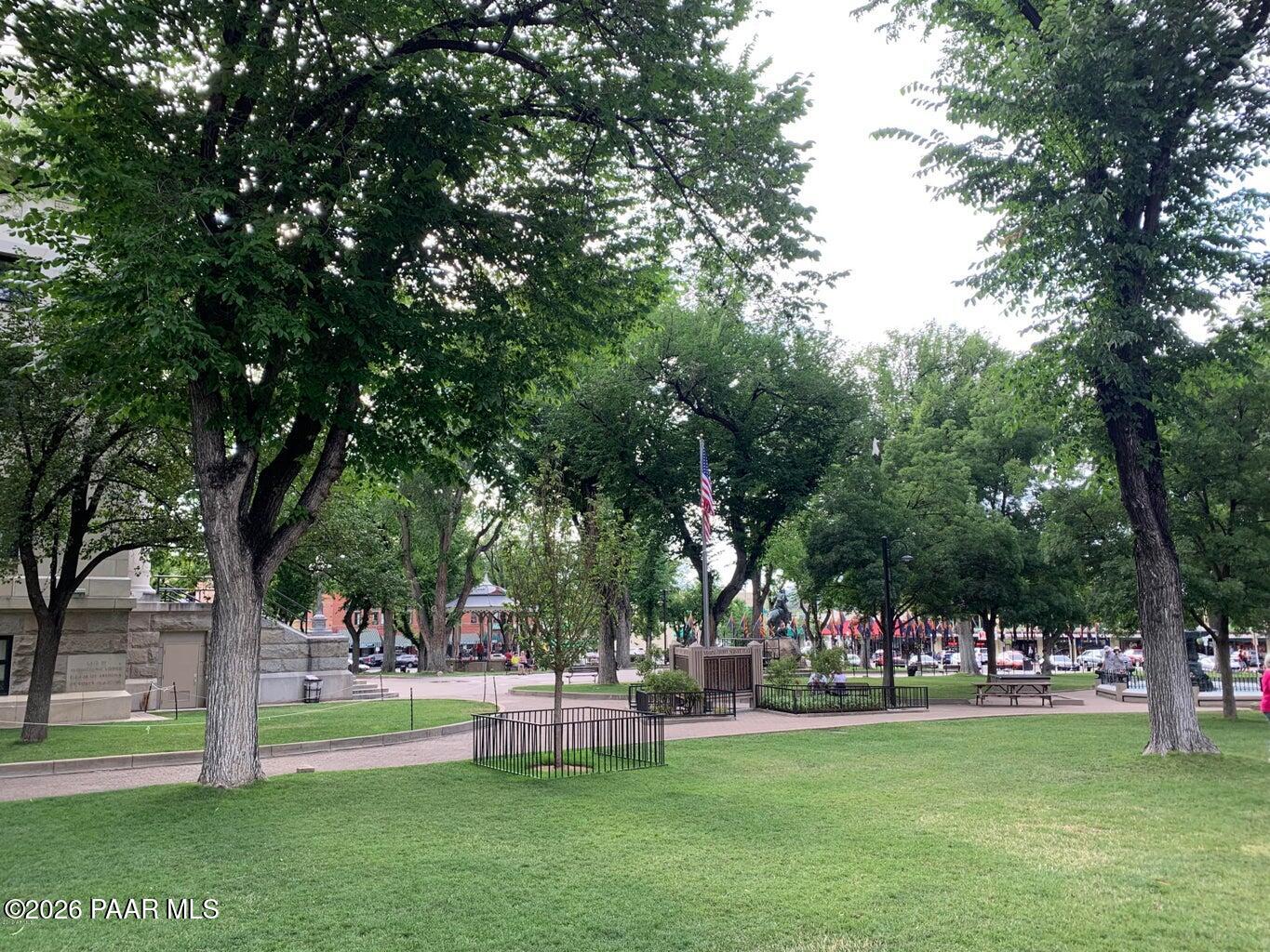 2288 Mission Way Prescott, AZ 86301 - Photo 9 of 10 COURT HOUSE