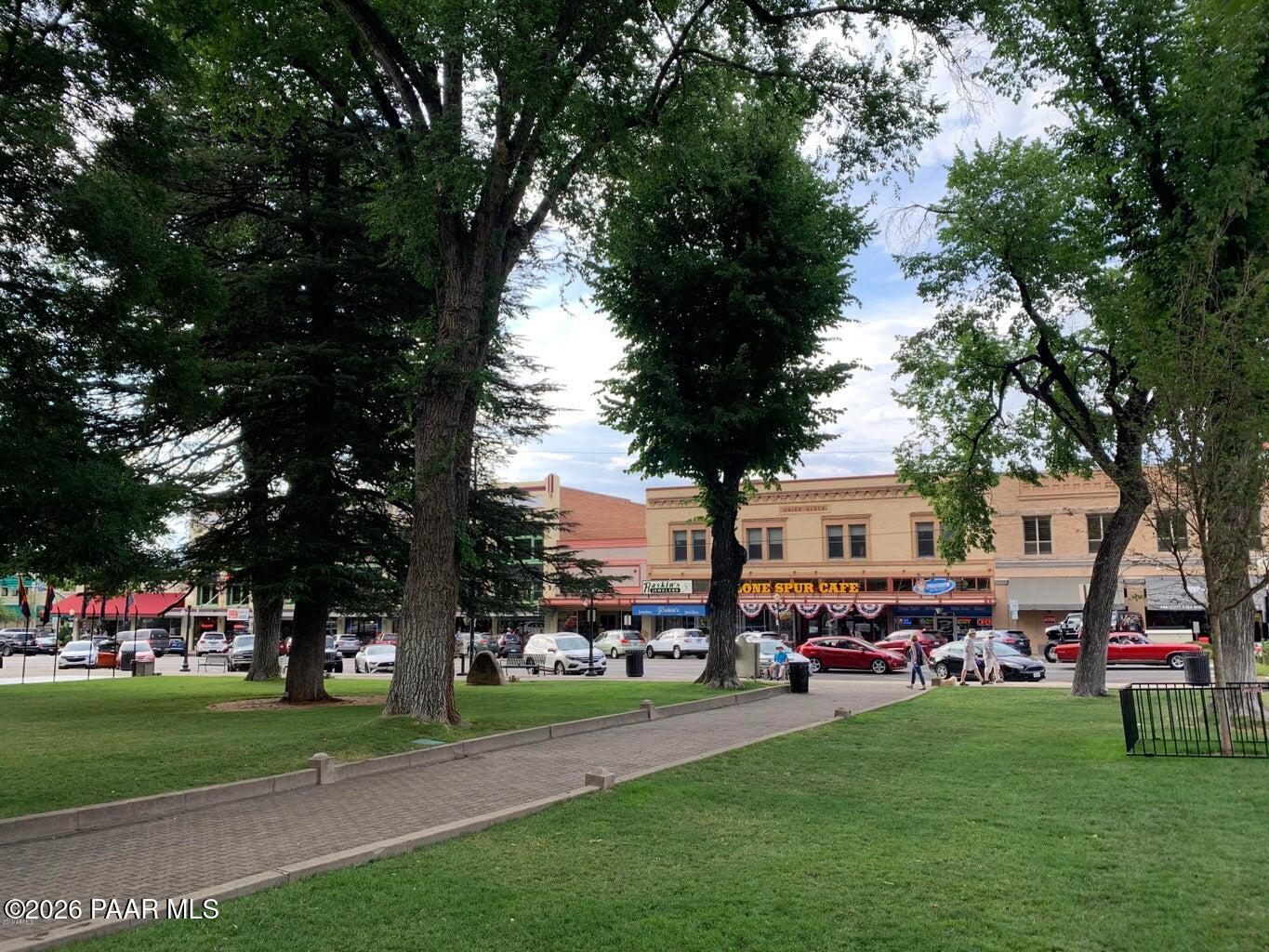 2288 Mission Way Prescott, AZ 86301 - Photo 10 of 10 DOWNTOWN PRESCOTT