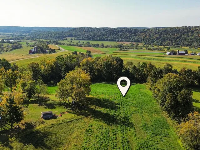 $49,900 | 3-acres 3-acres Farra La, Wonewoc, WI 53968