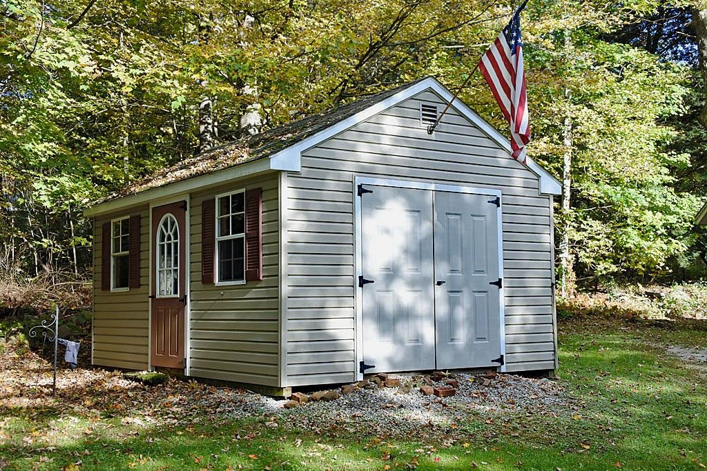 248 Post Road Rutland Town, VT 05701 - Photo 3 of 40 Gallery Image 3