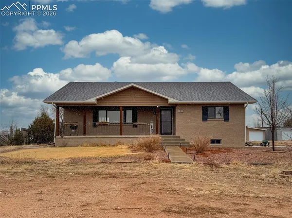$535,000 | 855 Marilyn Drive, Penrose, CO 81240