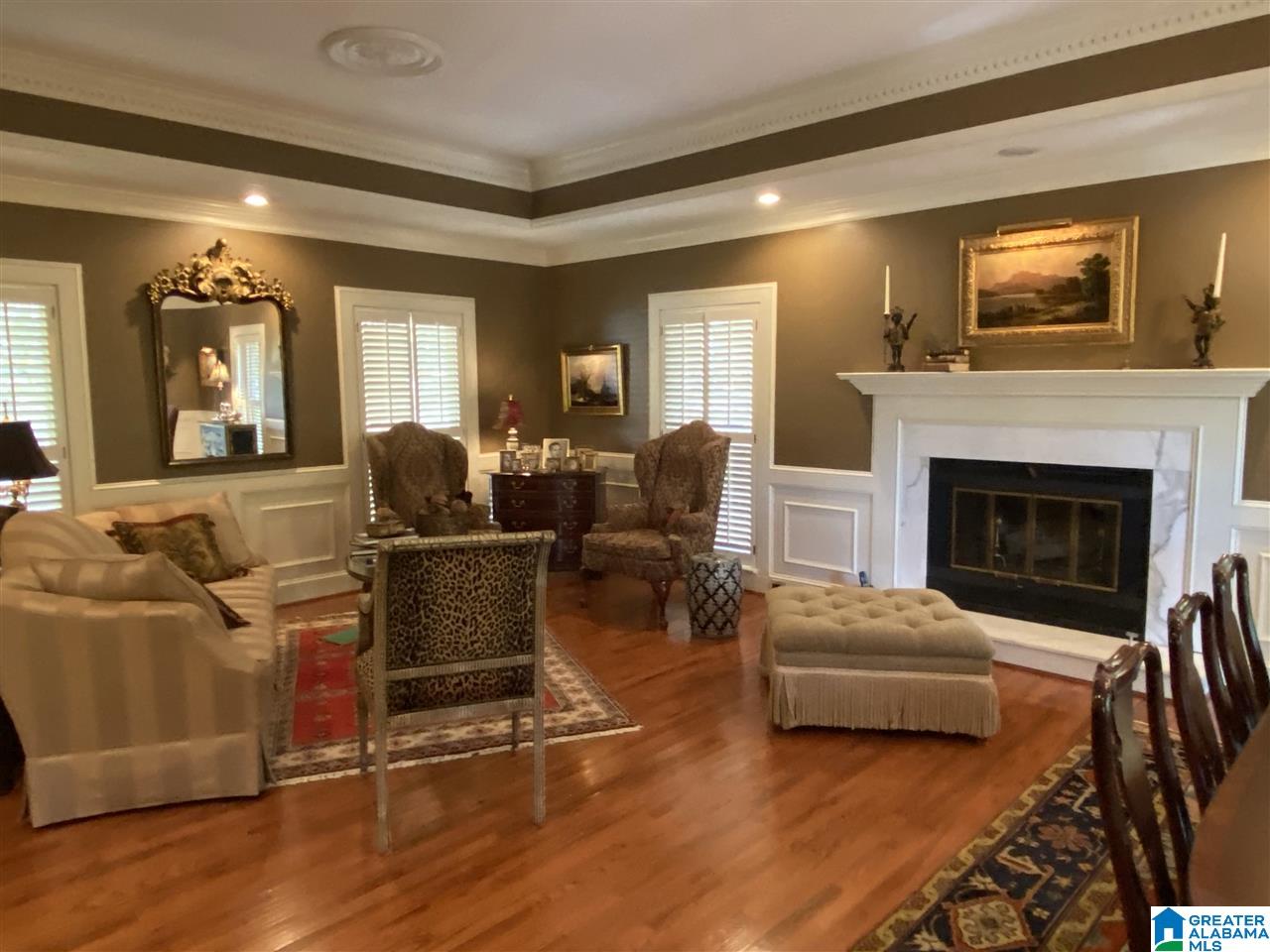 2570 Acton Road Birmingham, AL 35243 - Photo 9 of 50