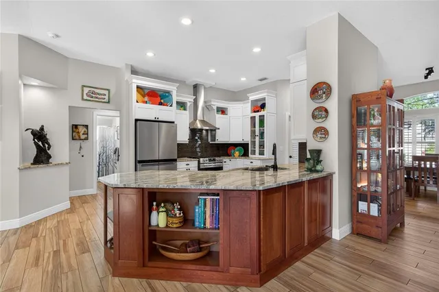 $473,900 | 8052 Waterbury Way, Mount Dora, FL 32757