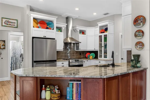 $473,900 | 8052 Waterbury Way, Mount Dora, FL 32757